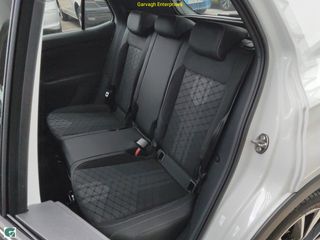 🚘 Volkswagen T-Cross 1.5 TSI R-Line 110kW (150CV)