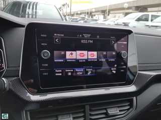 🚘 Volkswagen T-Cross 1.5 TSI R-Line 110kW (150CV)