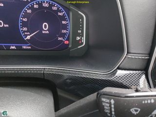 🚘 Volkswagen T-Cross 1.5 TSI R-Line 110kW (150CV)