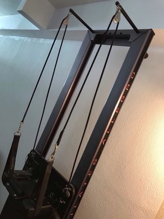 Reformer Allegro marca Pilates. Estado optimo