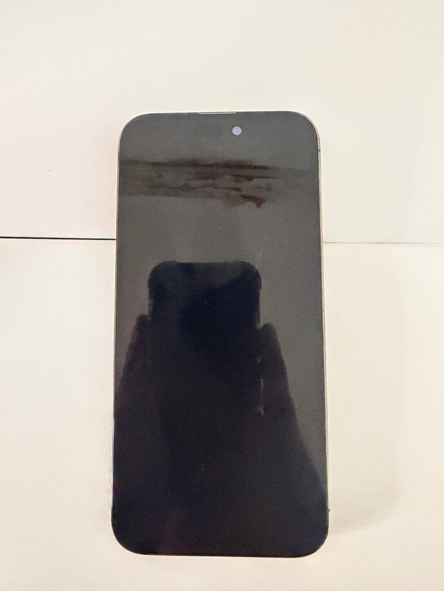 iPhone 14 Pro Max 128GB Oro