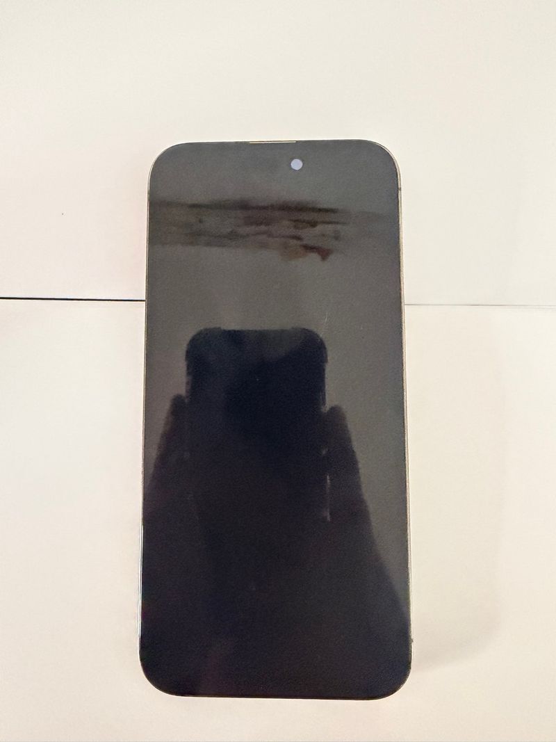 iPhone 14 Pro Max 128GB Oro