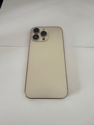 iPhone 14 Pro Max 128GB Oro