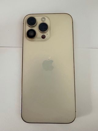 iPhone 14 Pro Max 128GB Oro