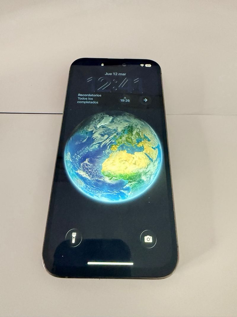 iPhone 14 Pro Max 128GB Oro afbeelding 2