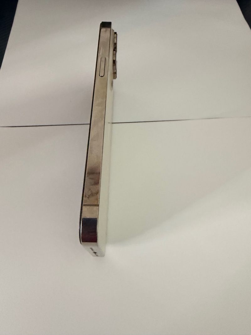 iPhone 14 Pro Max 128GB Oro afbeelding 3