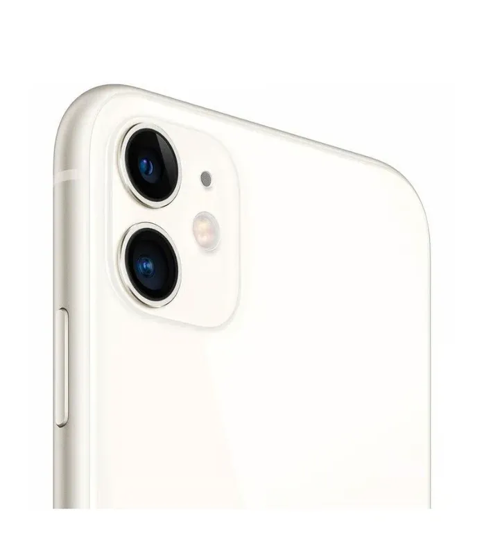 iPhone 11 Blanco afbeelding 3