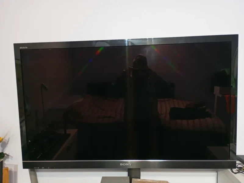 Televisor Sony Bravia 50