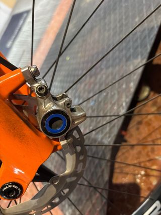 Frenos Magura MT8 Pro