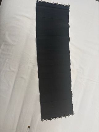 Fascia Modellante Stringivita Nera