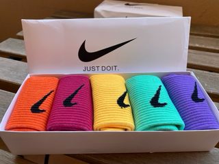 Pack 10 Calcetines Nike Talla Única