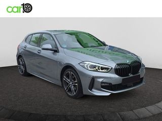 BMW Serie 1 118i M Sport