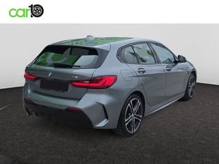 BMW Serie 1 118i M Sport