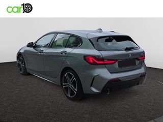BMW Serie 1 118i M Sport