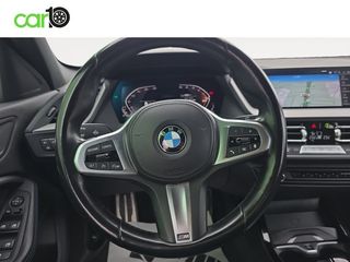 BMW Serie 1 118i M Sport