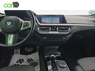 BMW Serie 1 118i M Sport