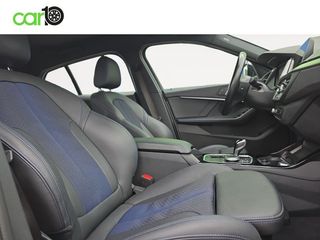 BMW Serie 1 118i M Sport