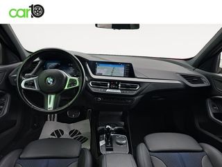 BMW Serie 1 118i M Sport