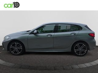 BMW Serie 1 118i M Sport