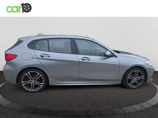 BMW Serie 1 118i M Sport