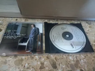 Phil Collins 12 ers CD