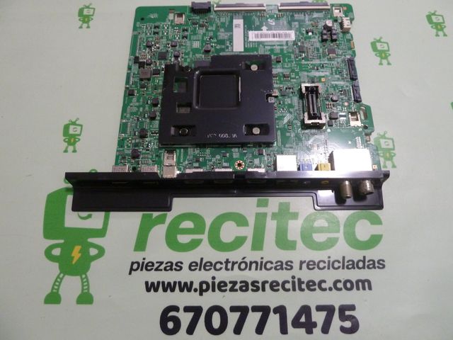 BN41-02568B SAMSUNG UE55MU6500U