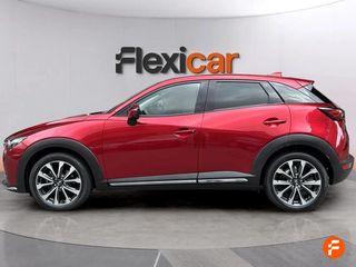 Mazda CX-3 2.0 G 89kW (121CV) 2WD Zenith