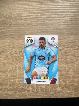Cartas Adrenalyn La Liga