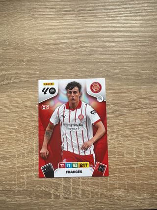 Cartas Adrenalyn La Liga