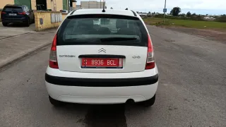 Citroen C3 2007