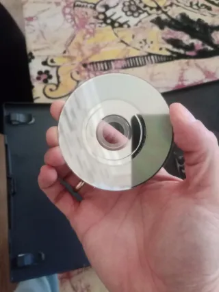 Resident Evil 2 GameCube PAL España