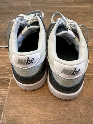 Nike Dunk Low Talla 38