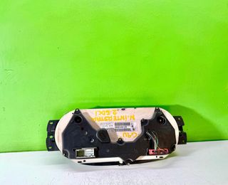 8200140413B Cuadro Instrumentos Nissan Interstar