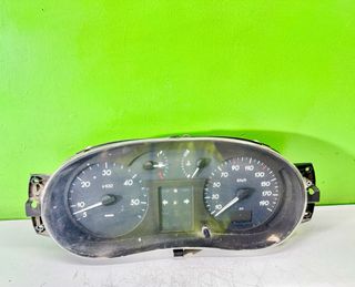 8200140413B Cuadro Instrumentos Nissan Interstar