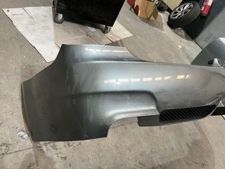 Paragolpes Trasero M5 Original