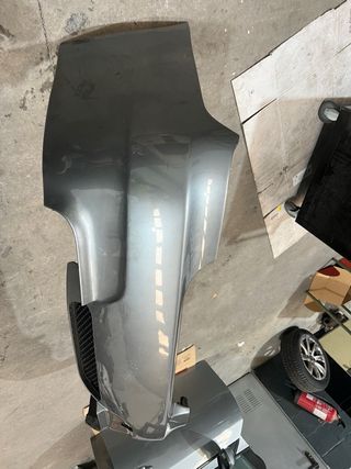 Paragolpes Trasero M5 Original