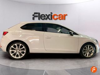 Seat Leon SC 2.0 TDI 110kW (150CV) St&Sp FR Plus