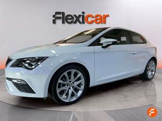 Seat Leon SC 2.0 TDI 110kW (150CV) St&Sp FR Plus