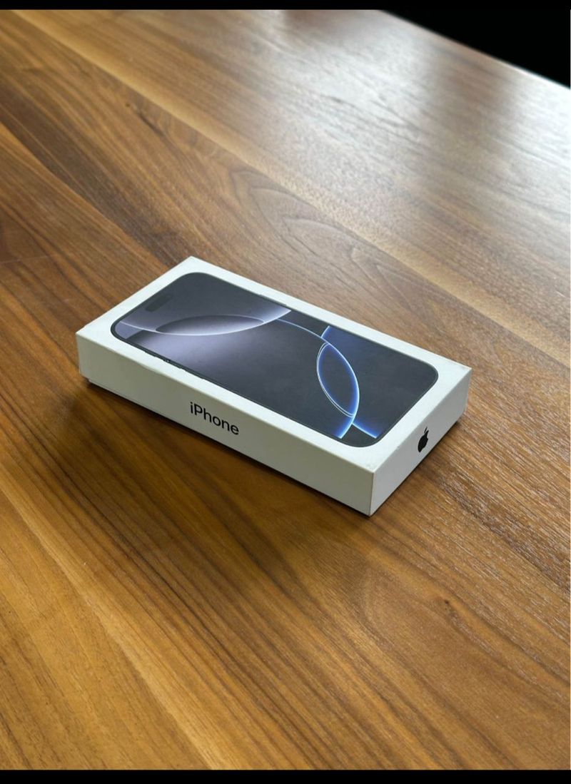 iPhone 15 Pro Max Blu afbeelding 3