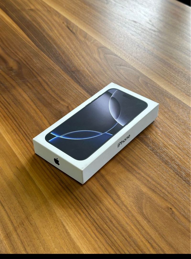 iPhone 15 Pro Max Blu afbeelding 6