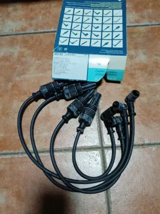 Cables Bujías Citroën AX GTI, Peugeot 106