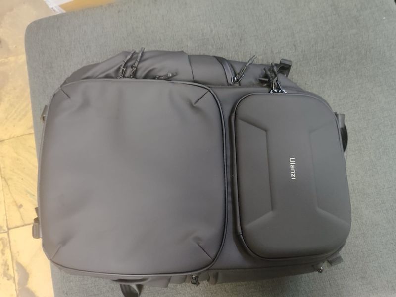 Mochila para cámara con protección afbeelding 7