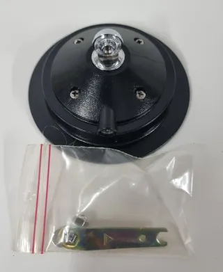 Base Magnética Procom BMG Preta