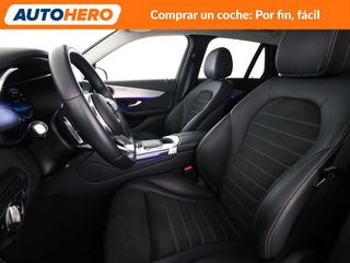 Mercedes GLC GLC 220 d 4Matic AMG Line