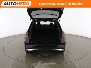 Mercedes GLC GLC 220 d 4Matic AMG Line