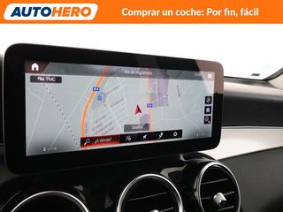 Mercedes GLC GLC 220 d 4Matic AMG Line