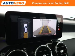 Mercedes GLC GLC 220 d 4Matic AMG Line