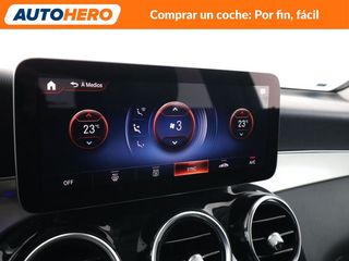 Mercedes GLC GLC 220 d 4Matic AMG Line