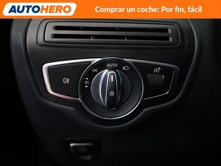 Mercedes GLC GLC 220 d 4Matic AMG Line