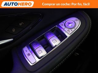 Mercedes GLC GLC 220 d 4Matic AMG Line